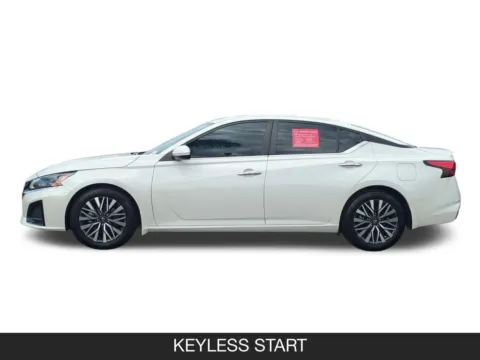 More photos of 2023 Nissan Altima 2.5 SV at INFINITI of Escondido, CA