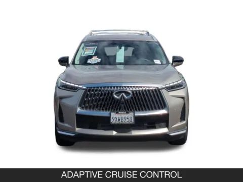 More photos of 2026 INFINITI QX60 LUXE at INFINITI of Escondido, CA