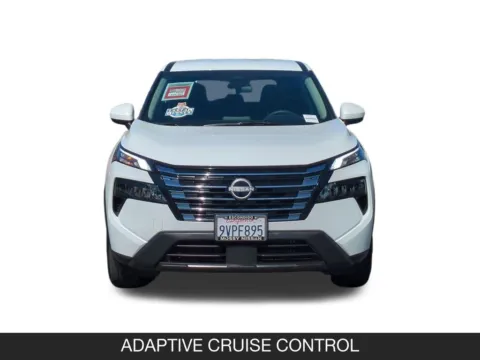 More photos of 2026 Nissan Rogue SV at INFINITI of Escondido, CA