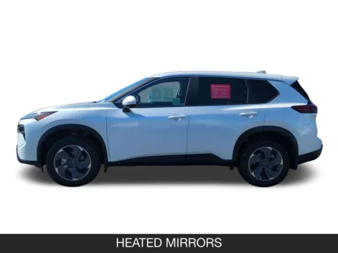 More photos of 2026 Nissan Rogue SV at INFINITI of Escondido, CA
