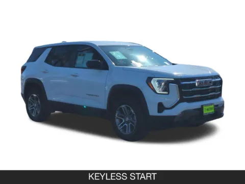 Photos of 2026 GMC Terrain Elevation for sale in Escondido, CA at INFINITI of Escondido