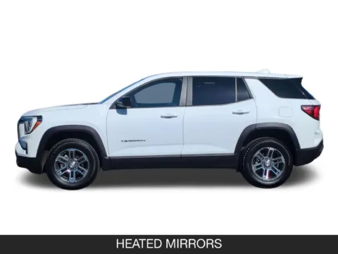 More photos of 2026 GMC Terrain Elevation at INFINITI of Escondido, CA