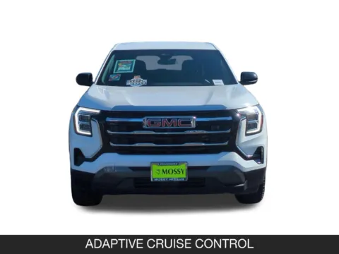 More photos of 2026 GMC Terrain Elevation at INFINITI of Escondido, CA