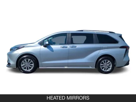More photos of 2025 Toyota Sienna XLE at INFINITI of Escondido, CA