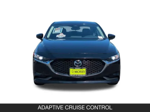 More photos of 2024 Mazda Mazda3 2.5 S Select Sport at INFINITI of Escondido, CA