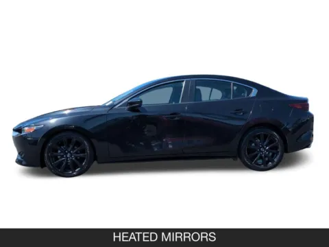 More photos of 2024 Mazda Mazda3 2.5 S Select Sport at INFINITI of Escondido, CA