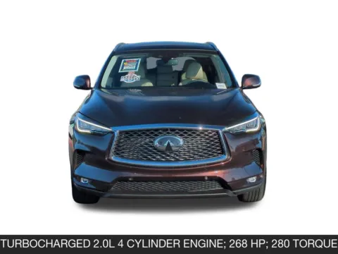 More photos of 2020 INFINITI QX50 ESSENTIAL at INFINITI of Escondido, CA