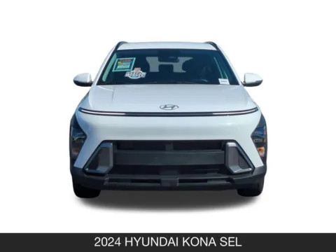 More photos of 2024 Hyundai Kona SEL at INFINITI of Escondido, CA
