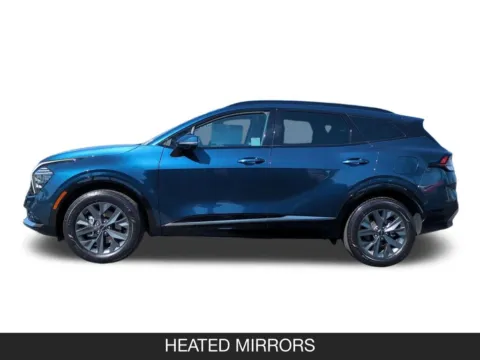 More photos of 2025 Kia Sportage Hybrid SX-Prestige at INFINITI of Escondido, CA