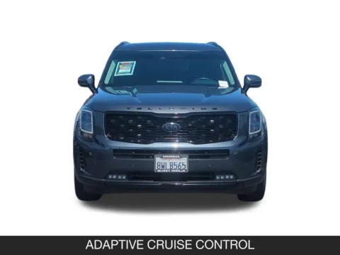 More photos of 2021 Kia Telluride SX at INFINITI of Escondido, CA