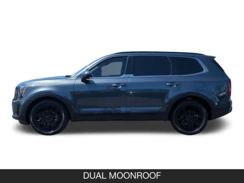 More photos of 2021 Kia Telluride SX at INFINITI of Escondido, CA