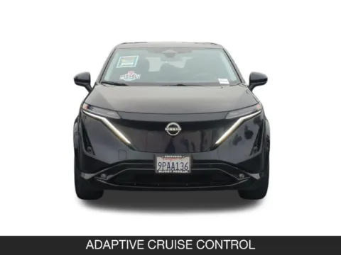 More photos of 2024 Nissan Ariya EVOLVE+ at INFINITI of Escondido, CA