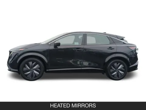 More photos of 2024 Nissan Ariya EVOLVE+ at INFINITI of Escondido, CA
