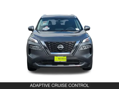 More photos of 2023 Nissan Rogue SL at INFINITI of Escondido, CA