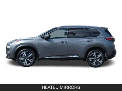 More photos of 2023 Nissan Rogue SL at INFINITI of Escondido, CA
