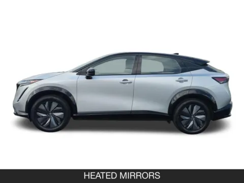 More photos of 2023 Nissan Ariya ENGAGE e-4ORCE at INFINITI of Escondido, CA
