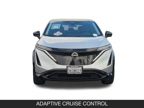 More photos of 2023 Nissan Ariya ENGAGE e-4ORCE at INFINITI of Escondido, CA