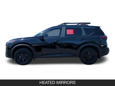 More photos of 2026 Nissan Rogue Rock Creek at INFINITI of Escondido, CA