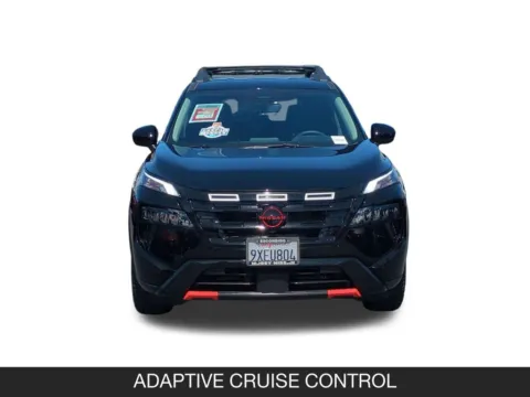 More photos of 2026 Nissan Rogue Rock Creek at INFINITI of Escondido, CA