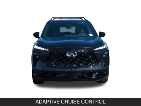 More photos of 2027 INFINITI QX65 SPORT at INFINITI of Escondido, CA