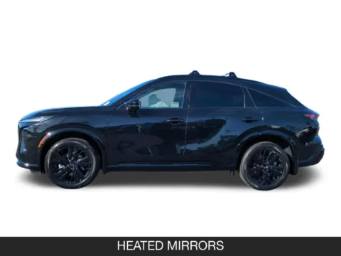 More photos of 2027 INFINITI QX65 SPORT at INFINITI of Escondido, CA