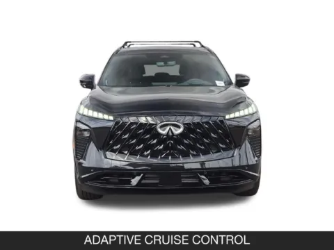 More photos of 2027 INFINITI QX65 SPORT at INFINITI of Escondido, CA