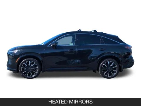 More photos of 2027 INFINITI QX65 AUTOGRAPH at INFINITI of Escondido, CA