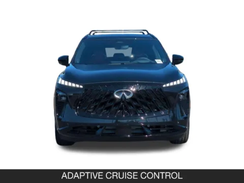 More photos of 2027 INFINITI QX65 AUTOGRAPH at INFINITI of Escondido, CA