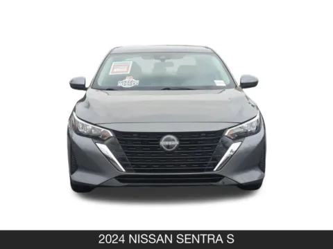 More photos of 2024 Nissan Sentra S at INFINITI of Escondido, CA