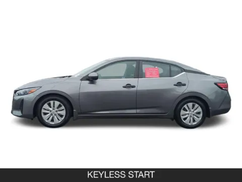 More photos of 2024 Nissan Sentra S at INFINITI of Escondido, CA