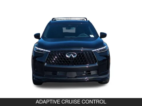 More photos of 2027 INFINITI QX60 SPORT at INFINITI of Escondido, CA