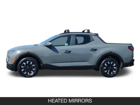 More photos of 2026 Hyundai Santa Cruz SEL at INFINITI of Escondido, CA