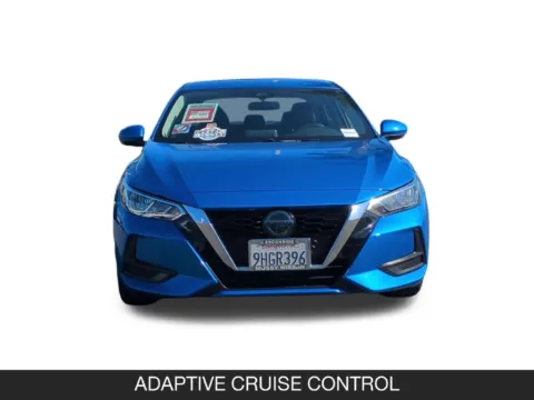 More photos of 2023 Nissan Sentra SV at INFINITI of Escondido, CA
