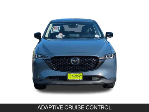 More photos of 2024 Mazda CX-5 2.5 S Carbon Edition at INFINITI of Escondido, CA