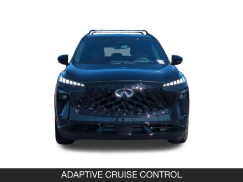 More photos of 2027 INFINITI QX65 AUTOGRAPH at INFINITI of Escondido, CA