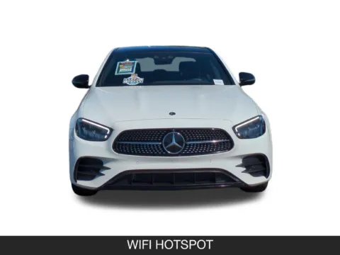 More photos of 2023 Mercedes-Benz E-Class E 350 at INFINITI of Escondido, CA