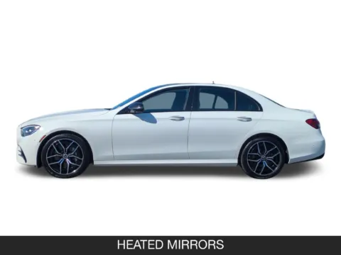 More photos of 2023 Mercedes-Benz E-Class E 350 at INFINITI of Escondido, CA