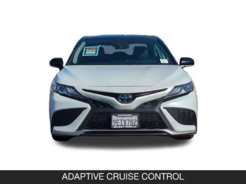More photos of 2023 Toyota Camry XSE V6 at INFINITI of Escondido, CA