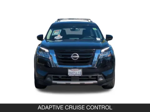 More photos of 2023 Nissan Pathfinder SL at INFINITI of Escondido, CA