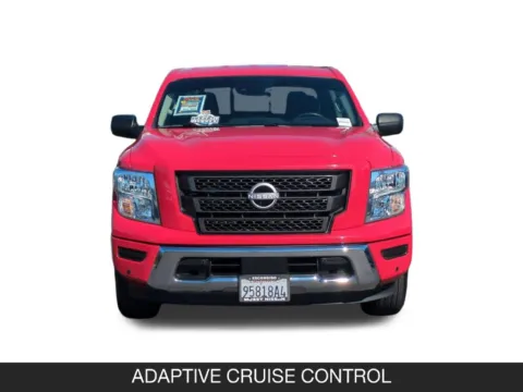 More photos of 2024 Nissan Titan SV at INFINITI of Escondido, CA