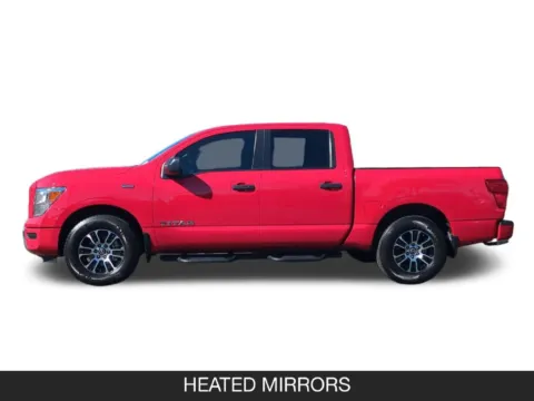 More photos of 2024 Nissan Titan SV at INFINITI of Escondido, CA