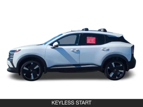 More photos of 2025 Nissan Kicks SR at INFINITI of Escondido, CA
