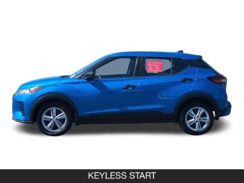 More photos of 2025 Nissan Kicks Play S at INFINITI of Escondido, CA