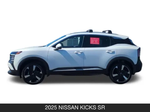 More photos of 2025 Nissan Kicks SR at INFINITI of Escondido, CA