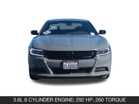 More photos of 2023 Dodge Charger SXT at INFINITI of Escondido, CA