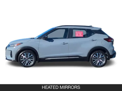 More photos of 2023 Nissan Kicks SR at INFINITI of Escondido, CA
