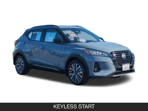 Photos of 2023 Nissan Kicks SR for sale in Escondido, CA at INFINITI of Escondido