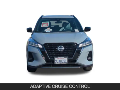 More photos of 2023 Nissan Kicks SR at INFINITI of Escondido, CA