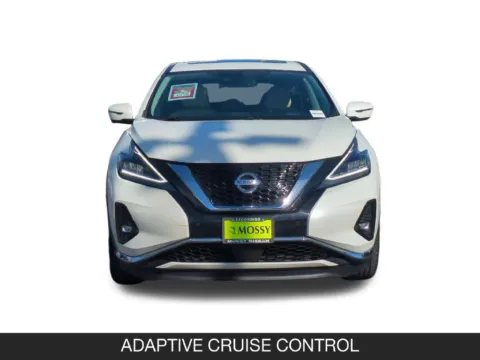 More photos of 2021 Nissan Murano SL at INFINITI of Escondido, CA