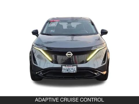 More photos of 2023 Nissan Ariya EVOLVE+ at INFINITI of Escondido, CA